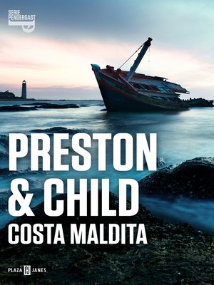cover image of Costa maldita